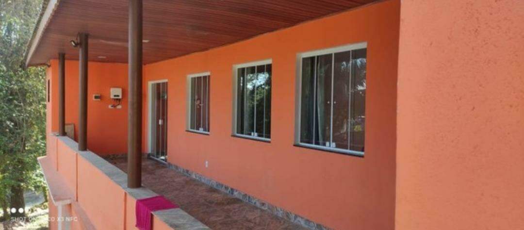 Casa de Condomínio à venda com 6 quartos, 170m² - Foto 1