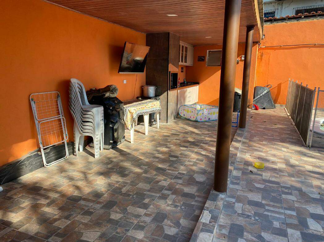 Casa de Condomínio à venda com 6 quartos, 170m² - Foto 4