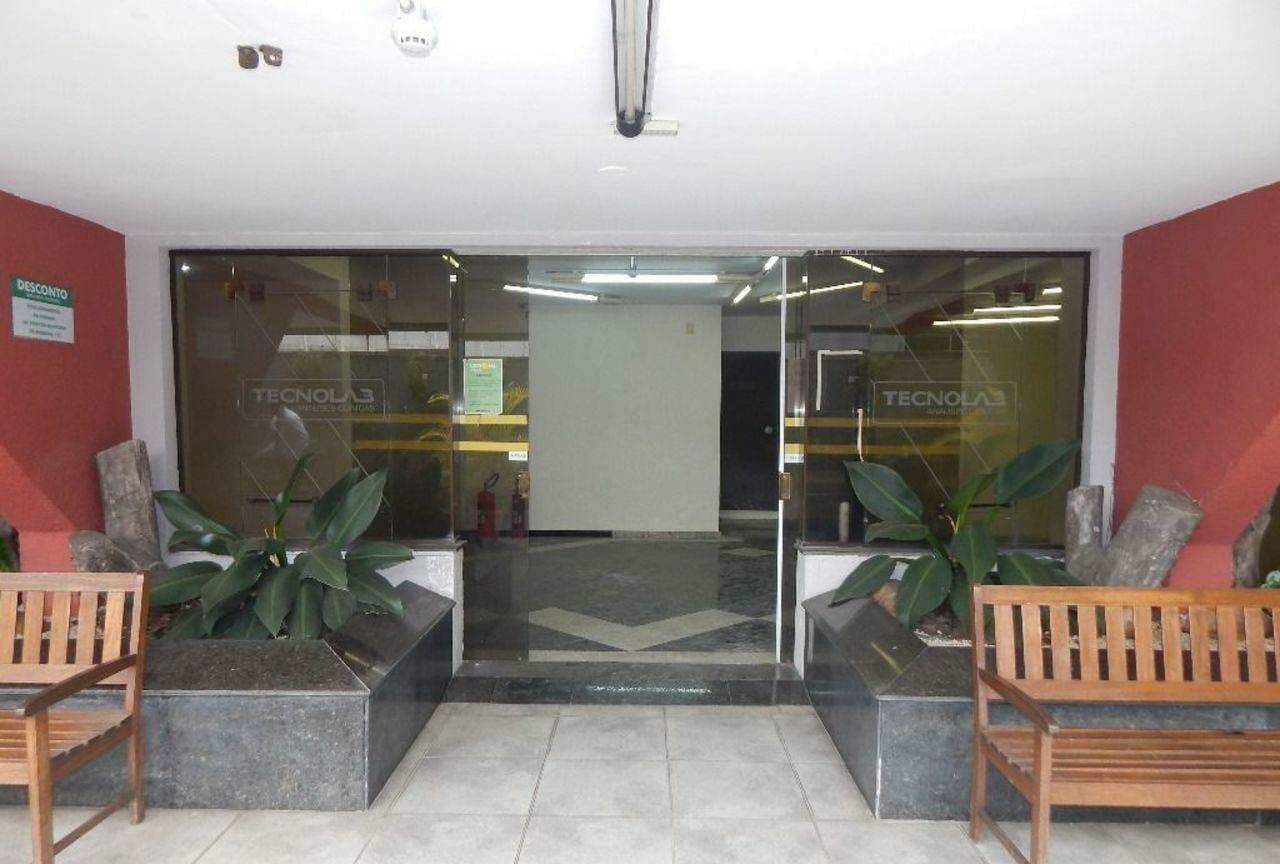 Conjunto Comercial-Sala para alugar, 190m² - Foto 11