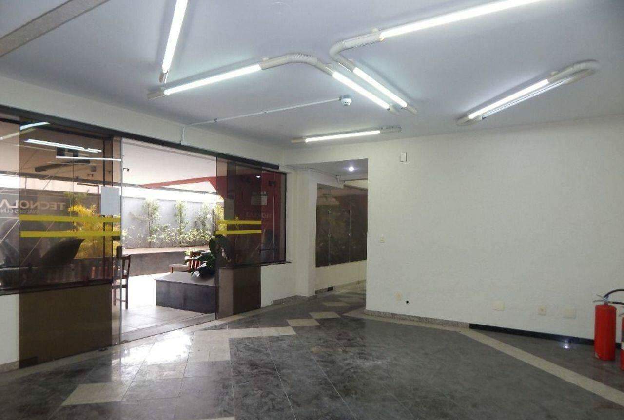 Conjunto Comercial-Sala para alugar, 190m² - Foto 10