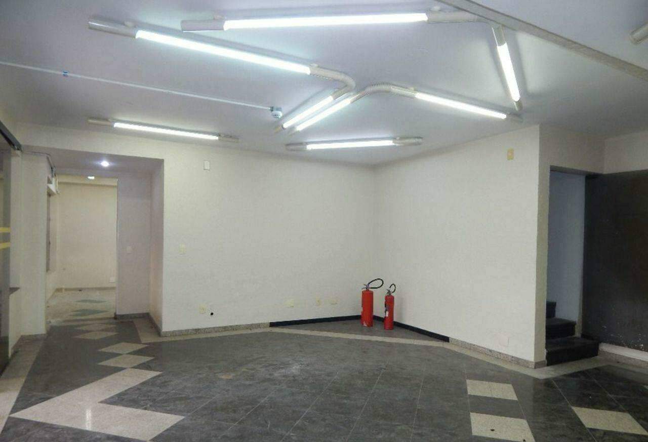 Conjunto Comercial-Sala para alugar, 190m² - Foto 6