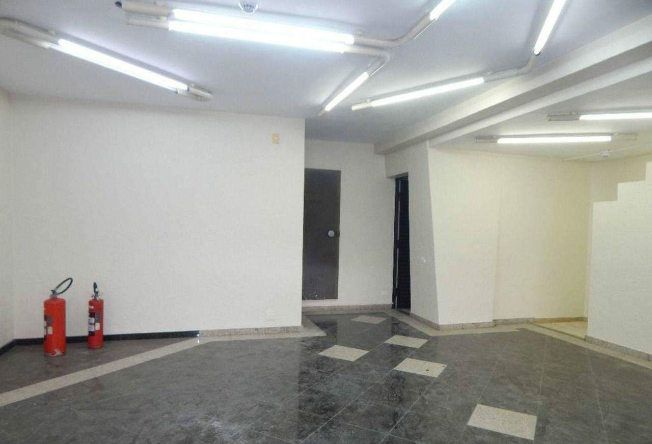 Conjunto Comercial-Sala para alugar, 190m² - Foto 8