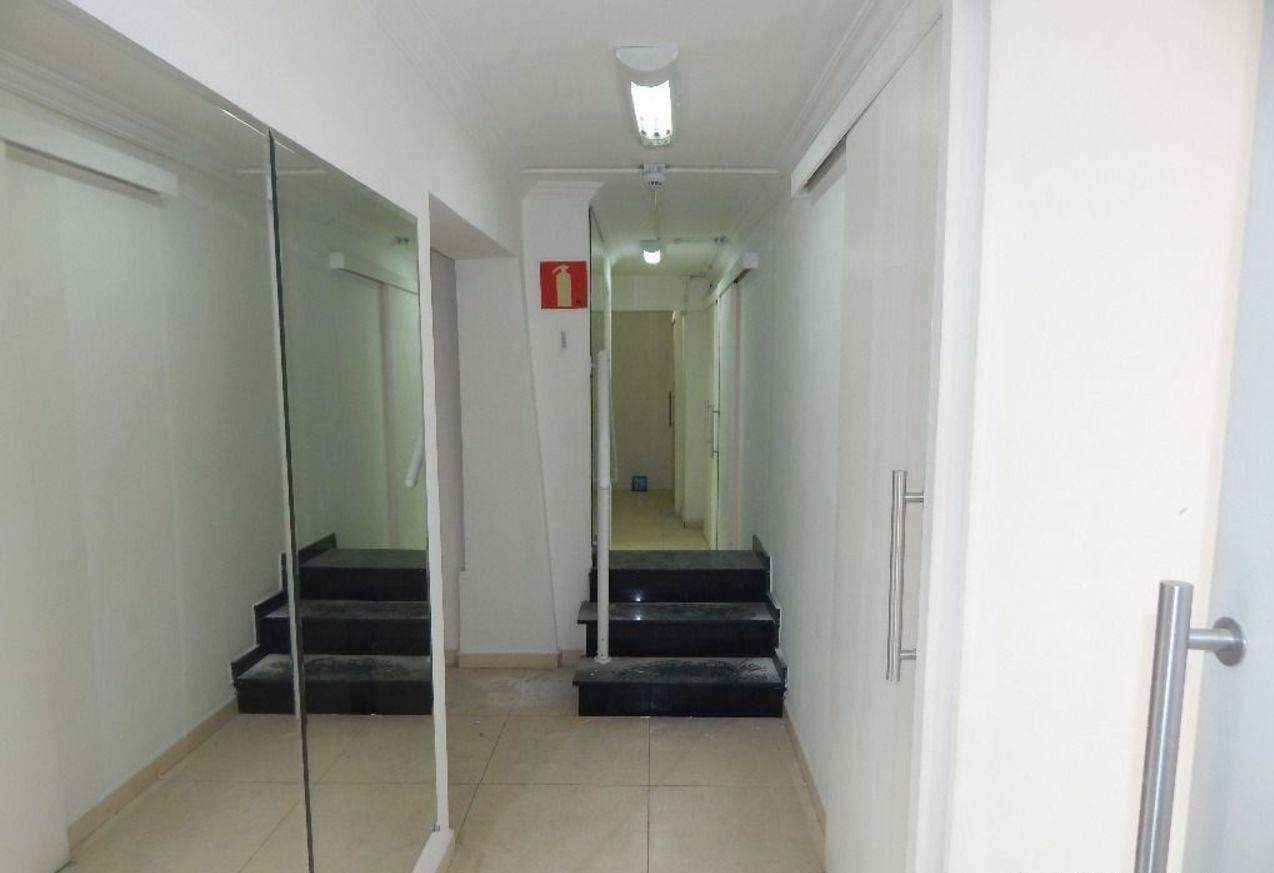 Conjunto Comercial-Sala para alugar, 190m² - Foto 14