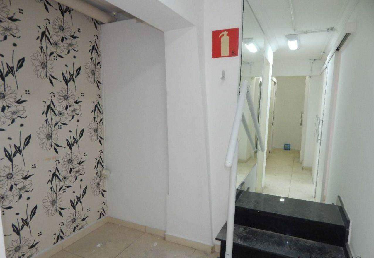 Conjunto Comercial-Sala para alugar, 190m² - Foto 15