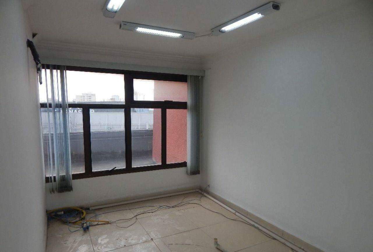 Conjunto Comercial-Sala para alugar, 190m² - Foto 4