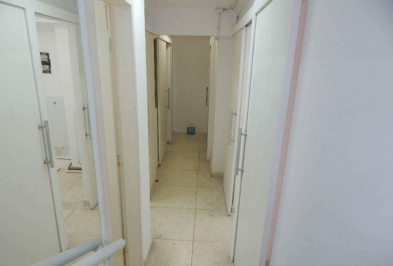 Conjunto Comercial-Sala para alugar, 190m² - Foto 16