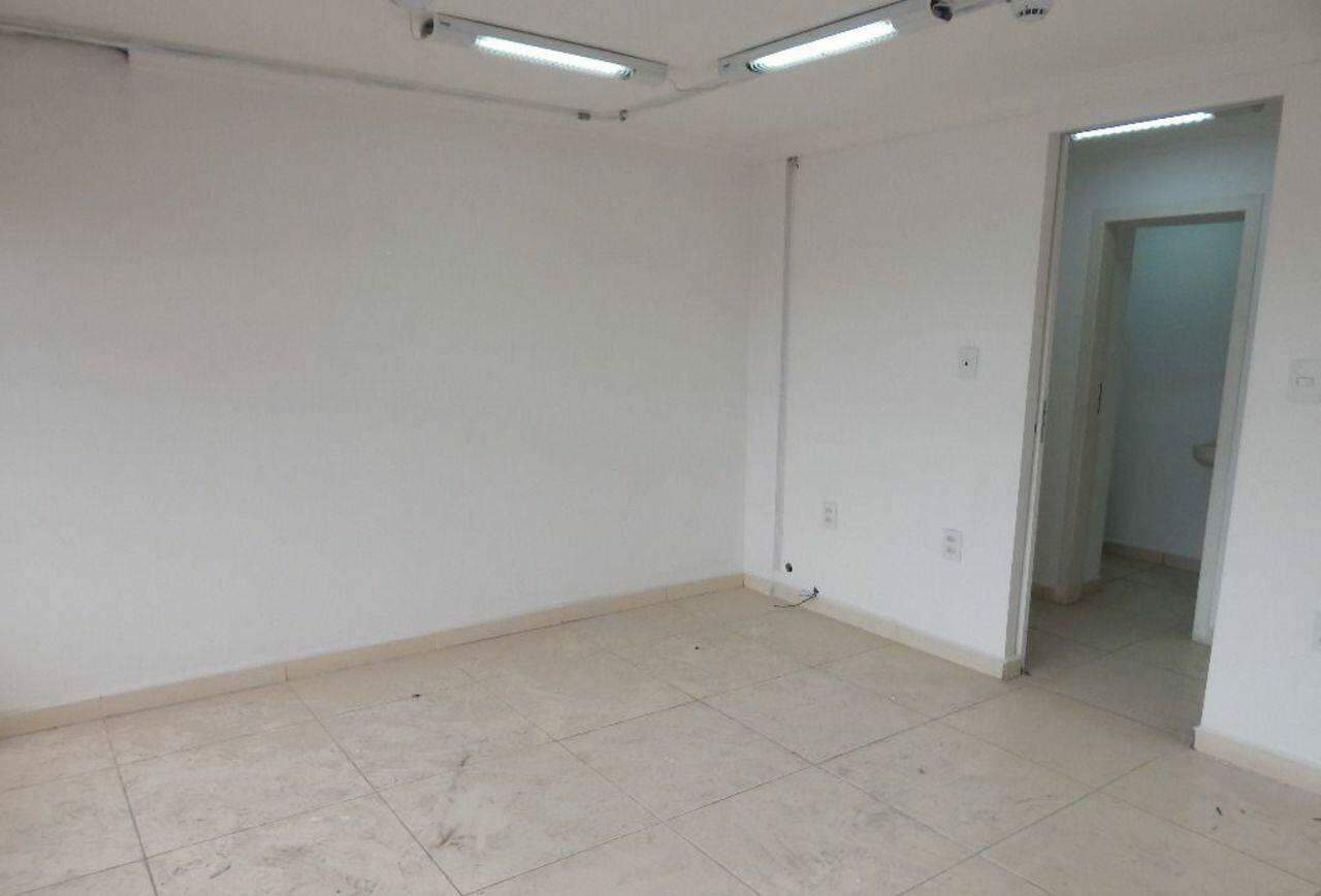 Conjunto Comercial-Sala para alugar, 190m² - Foto 19