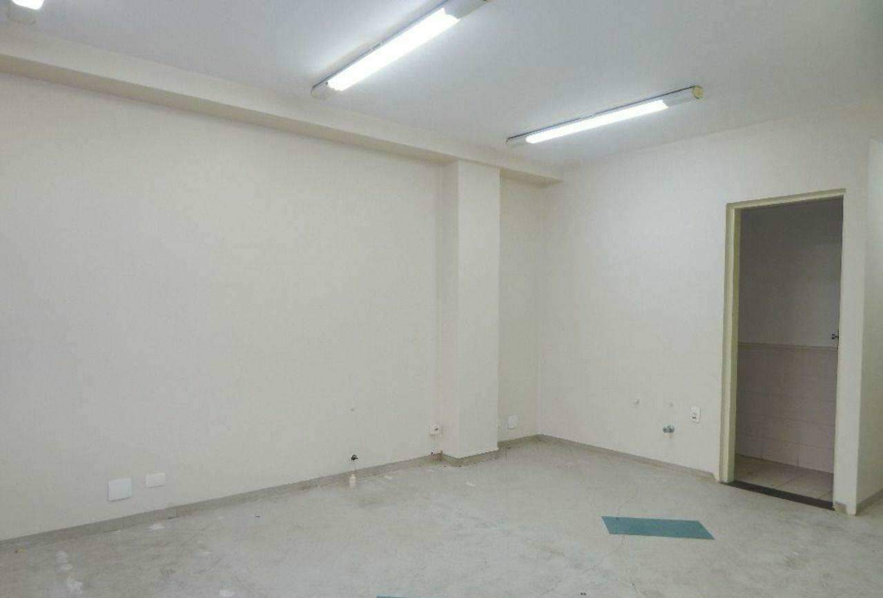 Conjunto Comercial-Sala para alugar, 190m² - Foto 20