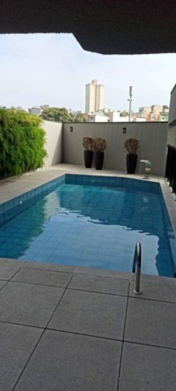 Apartamento à venda com 2 quartos, 50m² - Foto 8