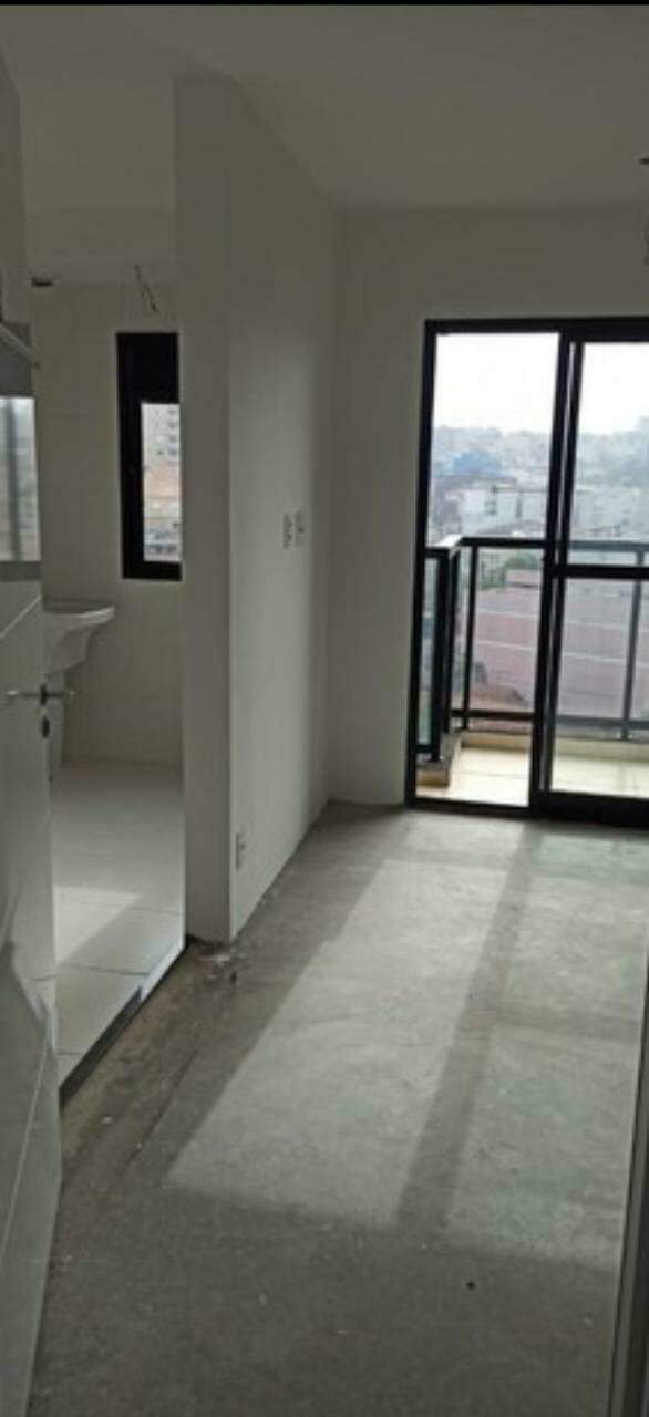 Apartamento à venda com 2 quartos, 50m² - Foto 11