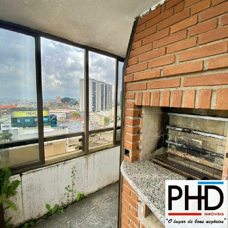 Cobertura à venda com 5 quartos, 380m² - Foto 22