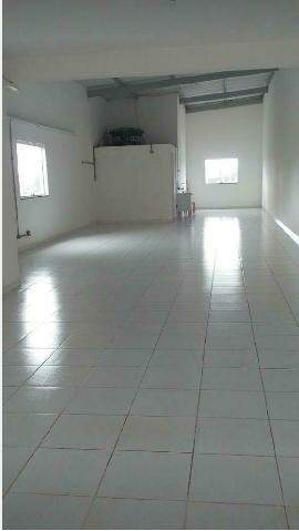 Loja-Salão para alugar, 160m² - Foto 2