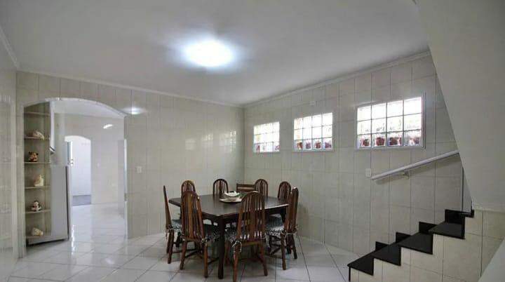 Sobrado à venda com 4 quartos, 170m² - Foto 3