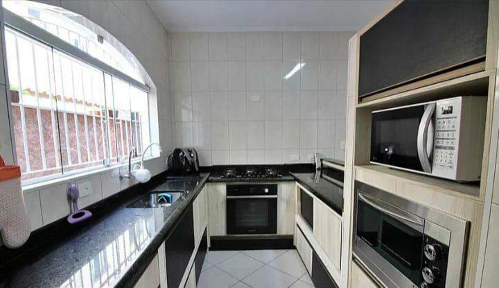 Sobrado à venda com 4 quartos, 170m² - Foto 5