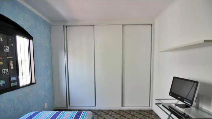 Sobrado à venda com 4 quartos, 170m² - Foto 13