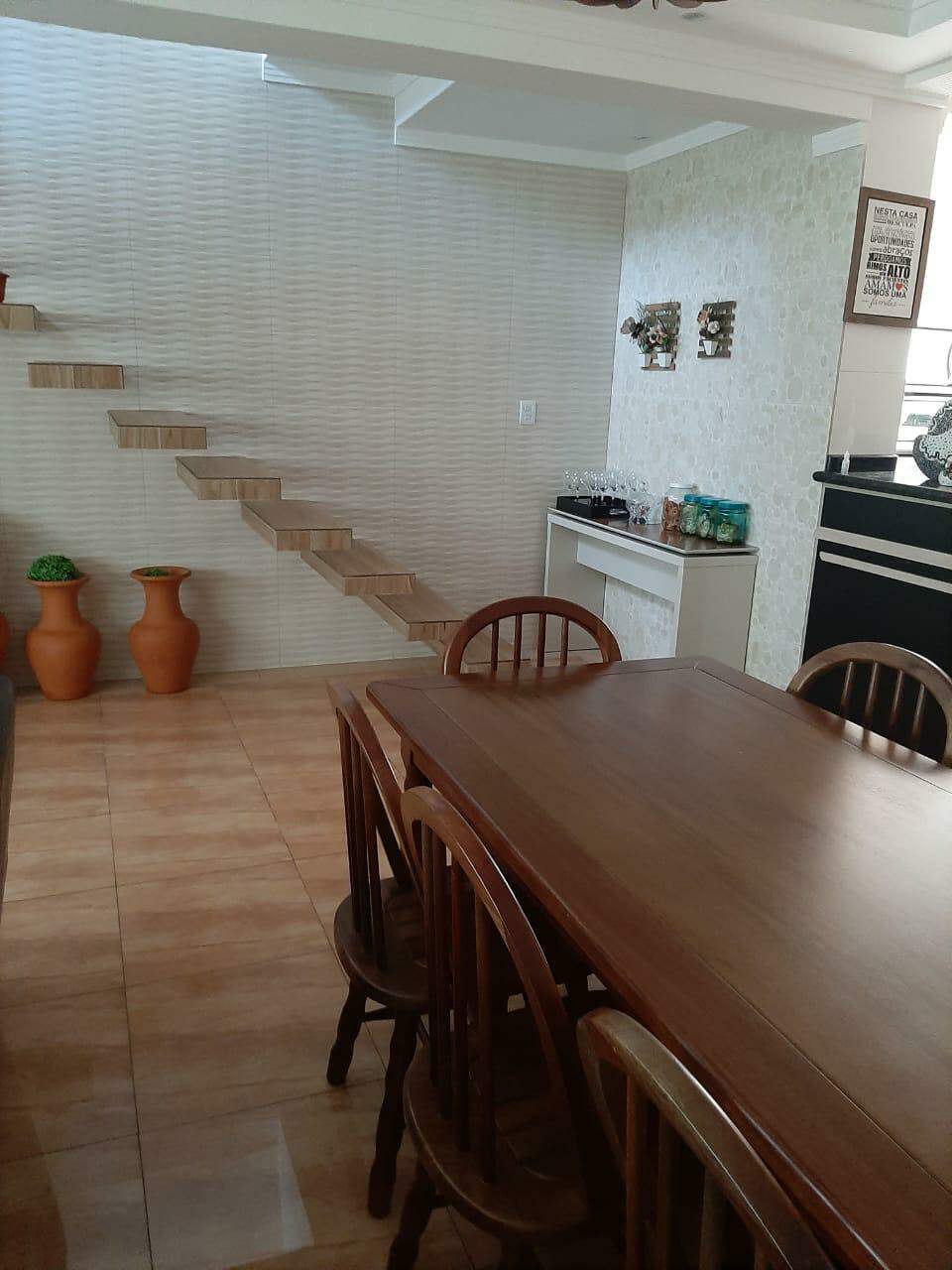 Sobrado à venda com 5 quartos, 300m² - Foto 8