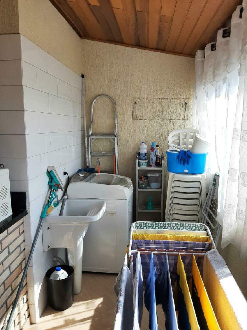 Sobrado à venda com 5 quartos, 300m² - Foto 12