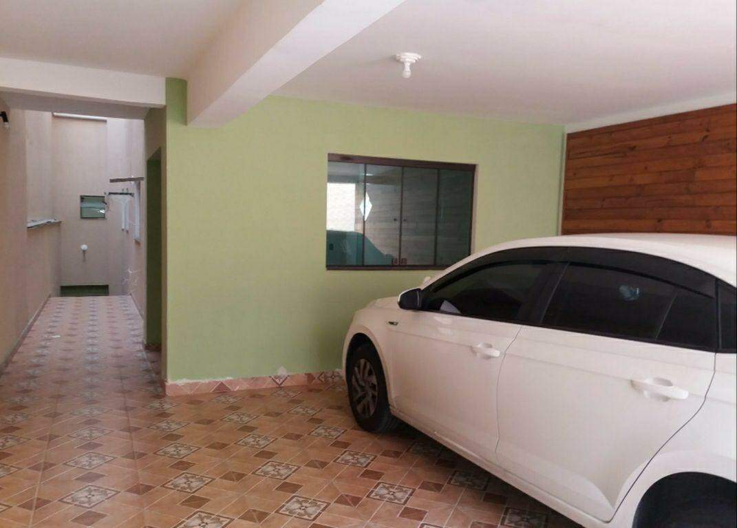 Sobrado à venda com 5 quartos, 300m² - Foto 29