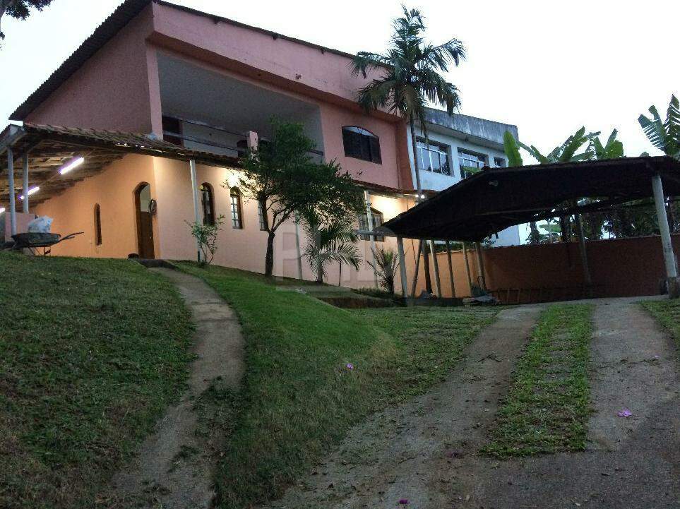 Sobrado para alugar com 3 quartos, 300m² - Foto 1