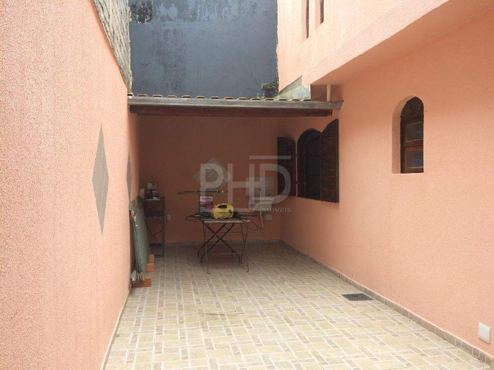 Sobrado para alugar com 3 quartos, 300m² - Foto 31