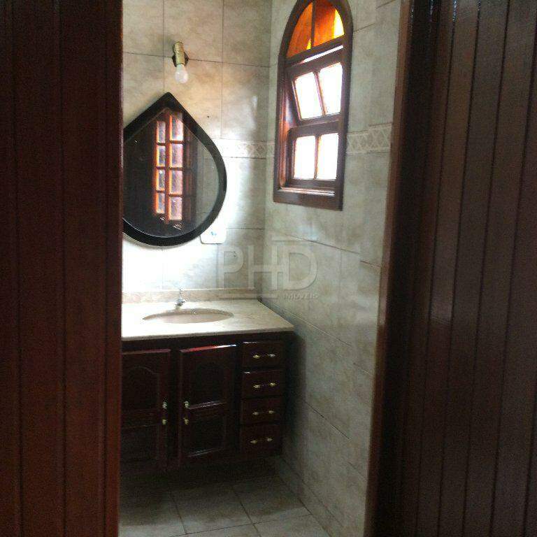 Sobrado para alugar com 3 quartos, 300m² - Foto 26
