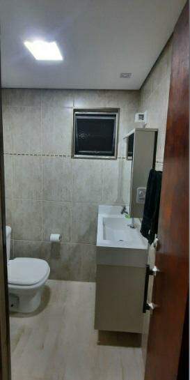 Apartamento à venda com 2 quartos, 56m² - Foto 8