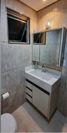 Apartamento à venda com 2 quartos, 56m² - Foto 9