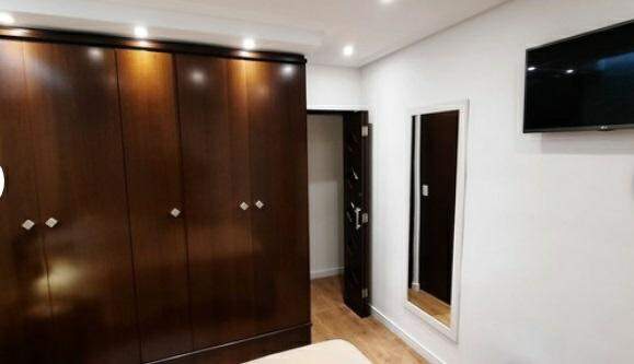 Apartamento à venda com 2 quartos, 56m² - Foto 13