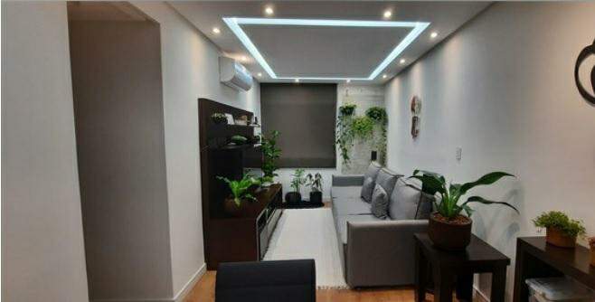 Apartamento à venda com 2 quartos, 56m² - Foto 18