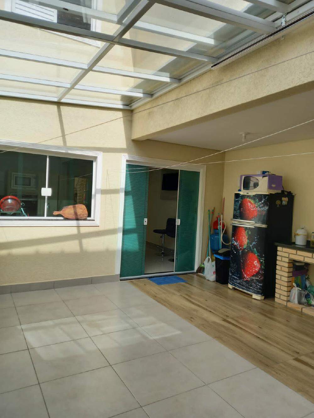 Sobrado à venda com 3 quartos, 240m² - Foto 12