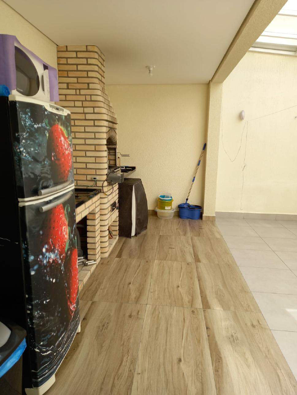 Sobrado à venda com 3 quartos, 240m² - Foto 13