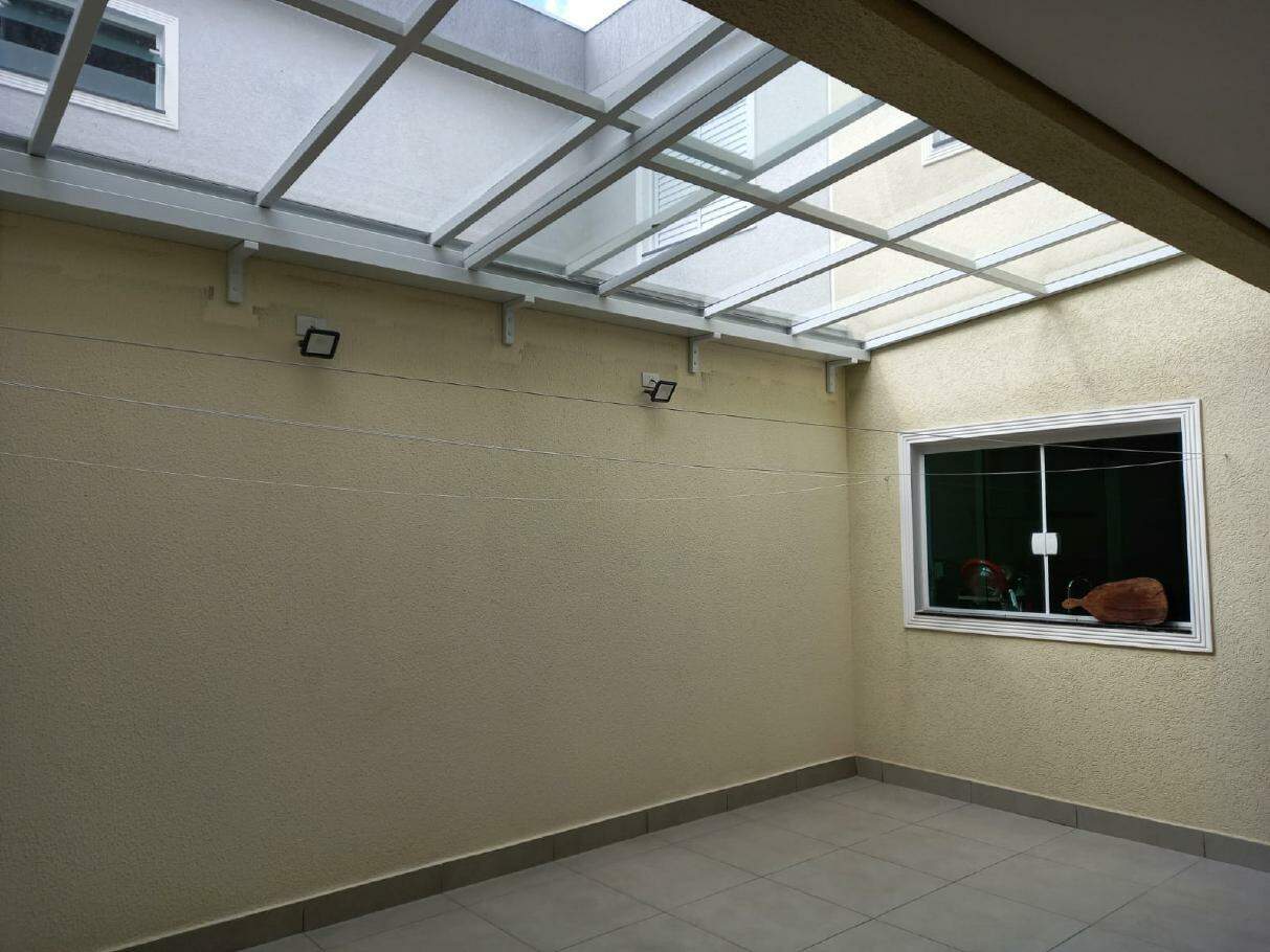 Sobrado à venda com 3 quartos, 240m² - Foto 14