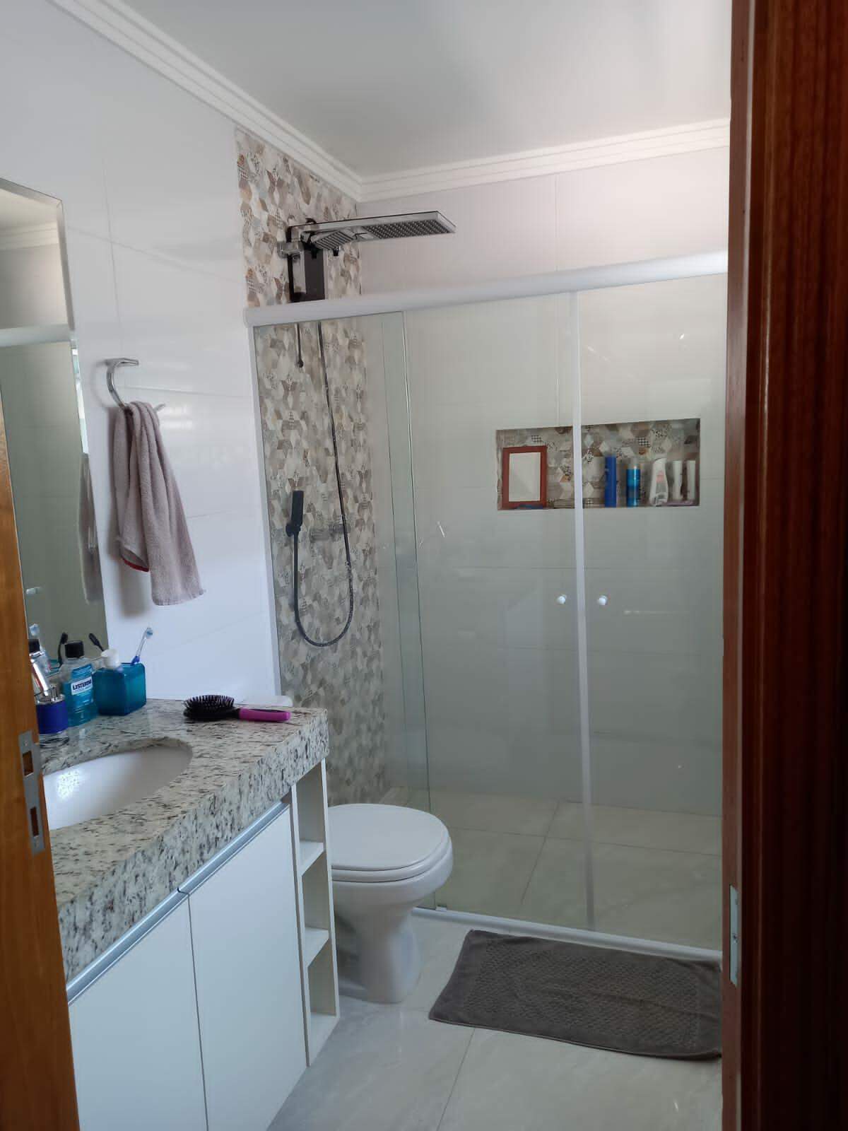 Sobrado à venda com 3 quartos, 240m² - Foto 22