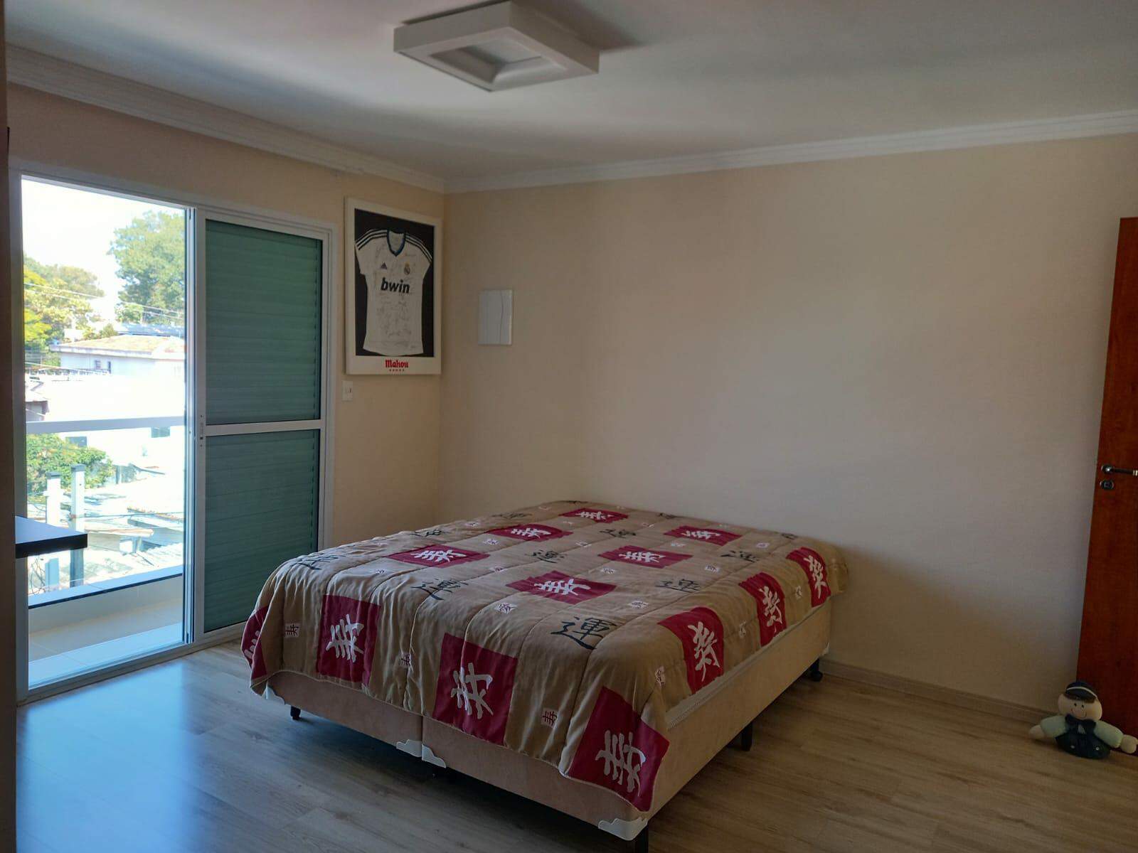 Sobrado à venda com 3 quartos, 240m² - Foto 24