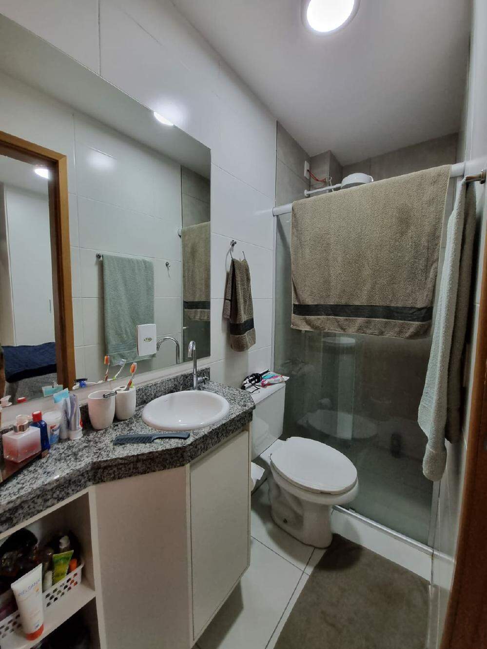 Apartamento à venda com 2 quartos, 60m² - Foto 7