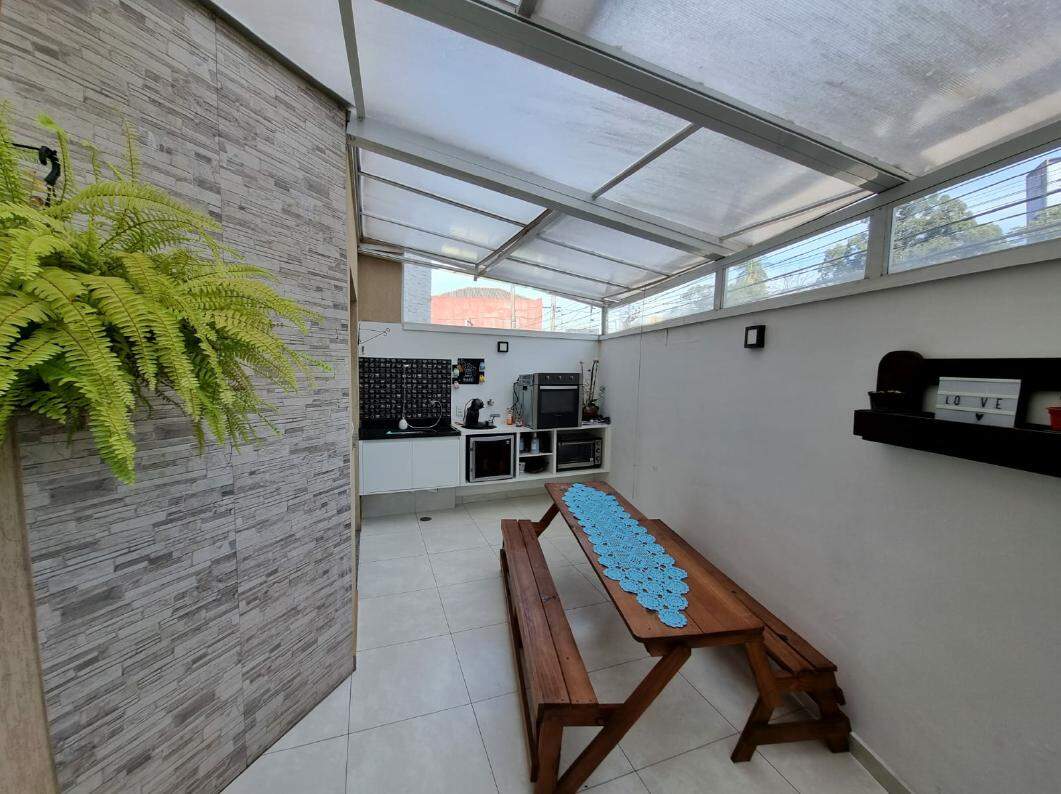 Apartamento à venda com 2 quartos, 60m² - Foto 11