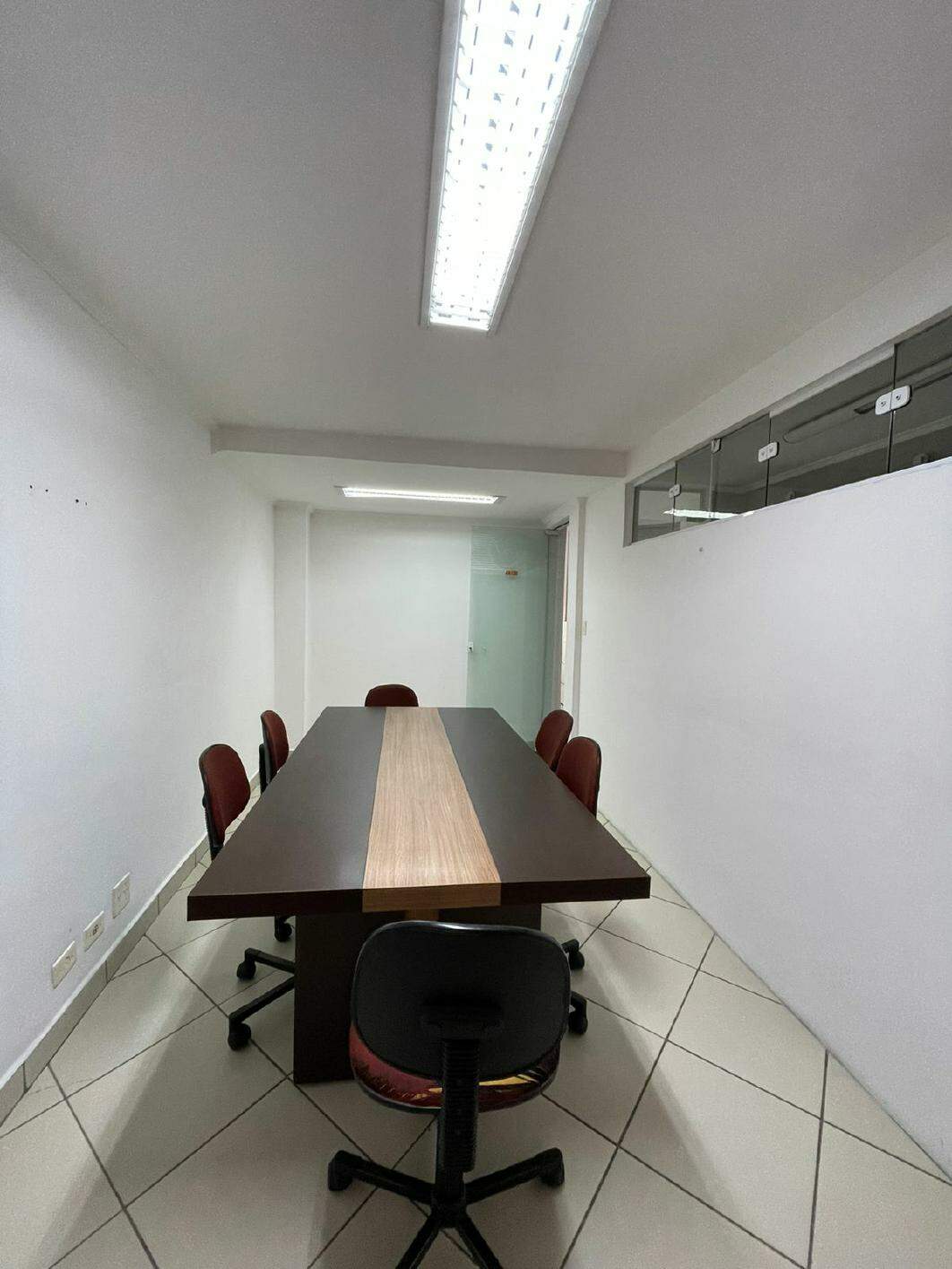 Conjunto Comercial-Sala para alugar, 12m² - Foto 5