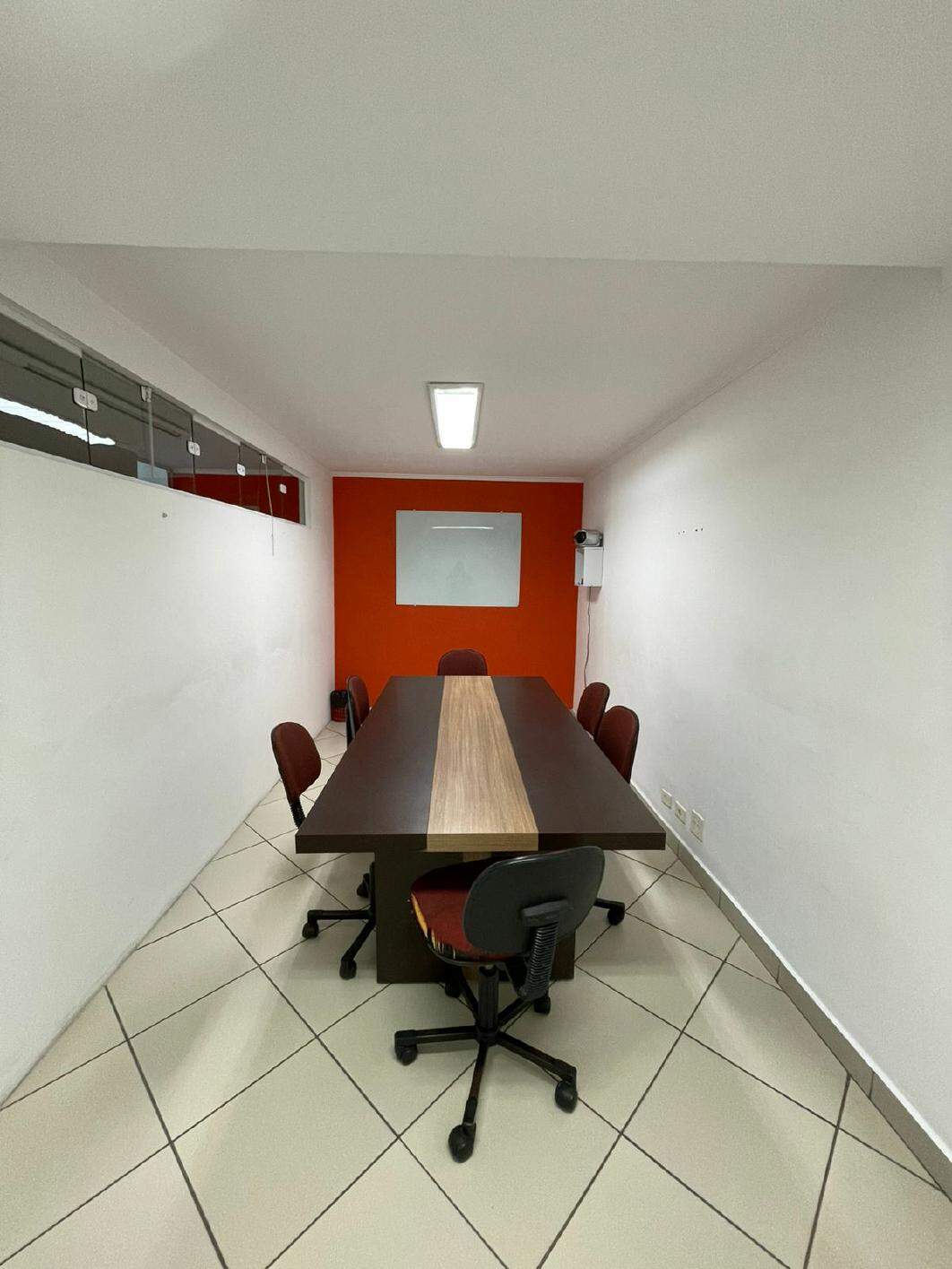 Conjunto Comercial-Sala para alugar, 12m² - Foto 6