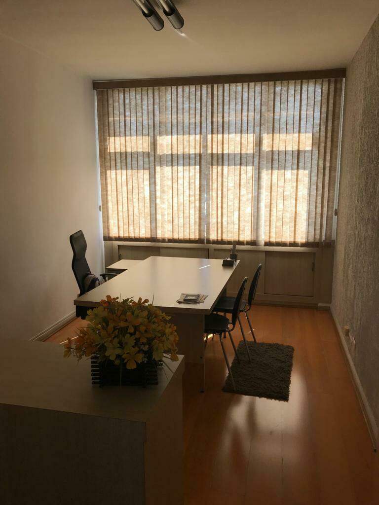 Conjunto Comercial-Sala à venda, 24m² - Foto 1