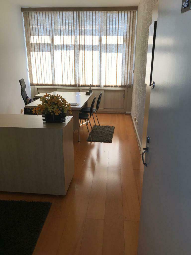 Conjunto Comercial-Sala à venda, 24m² - Foto 2