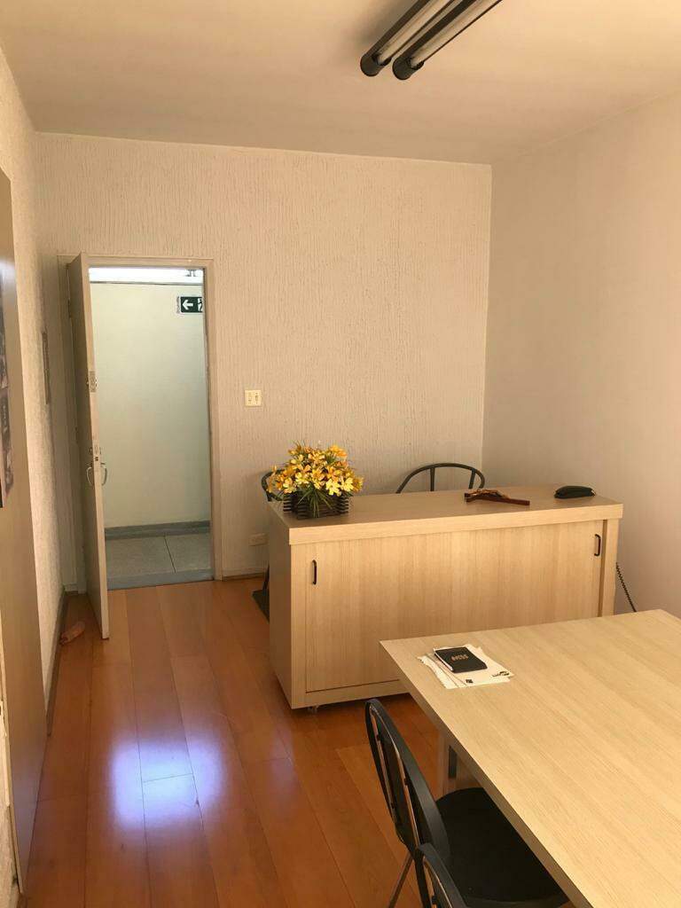 Conjunto Comercial-Sala à venda, 24m² - Foto 3