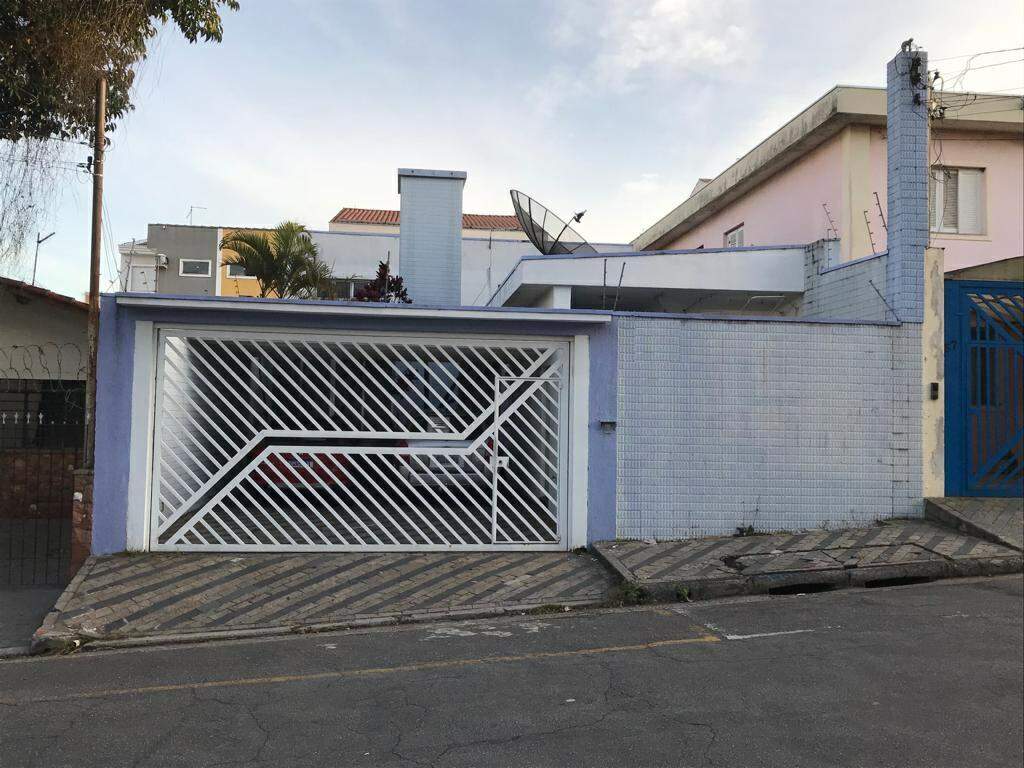 Casa à venda com 3 quartos, 270m² - Foto 2