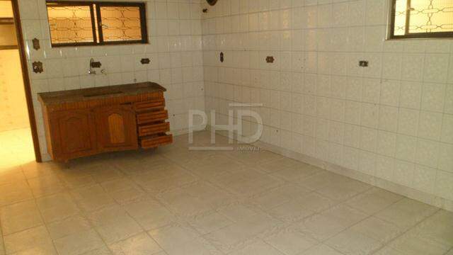 Sobrado, 3 quartos, 162 m² - Foto 2