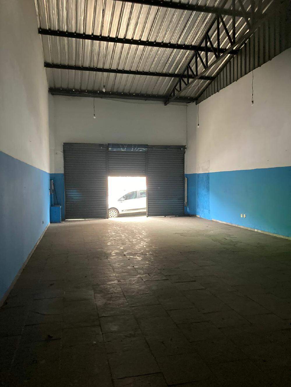 Loja-Salão para alugar, 100m² - Foto 2