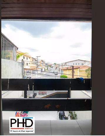 Sobrado à venda com 4 quartos, 200m² - Foto 10