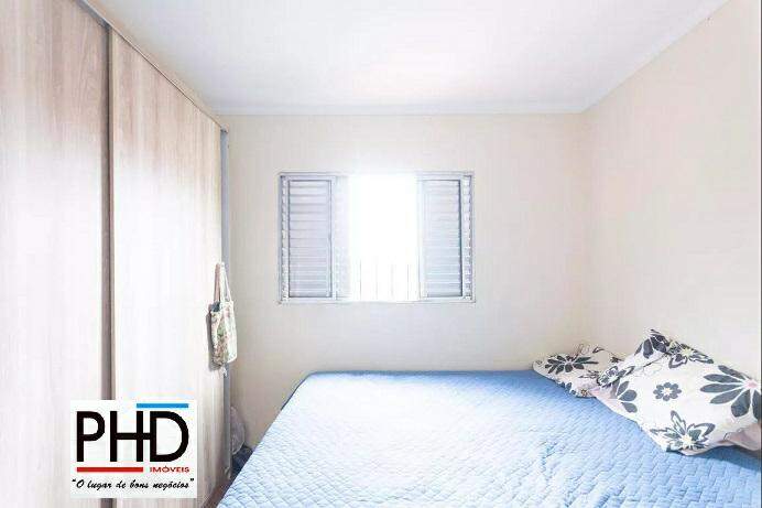 Sobrado à venda com 4 quartos, 200m² - Foto 17