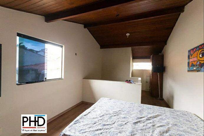 Sobrado à venda com 4 quartos, 200m² - Foto 20