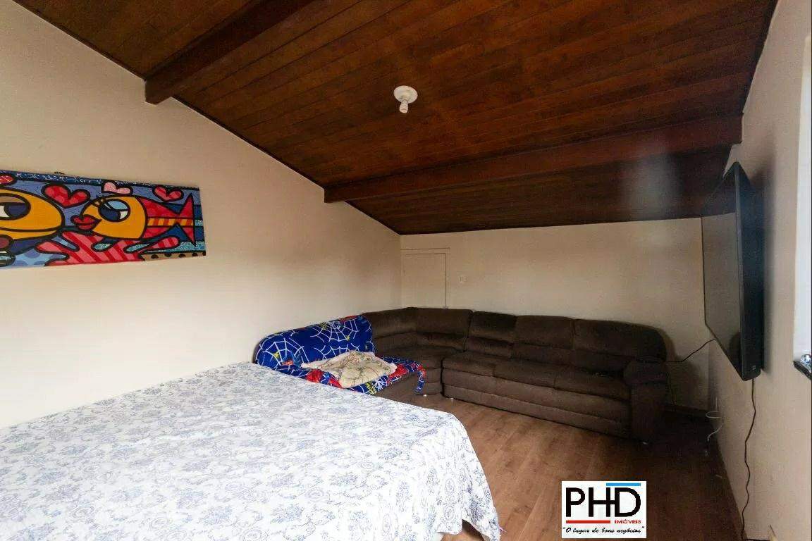 Sobrado à venda com 4 quartos, 200m² - Foto 21