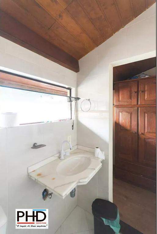 Sobrado à venda com 4 quartos, 200m² - Foto 22