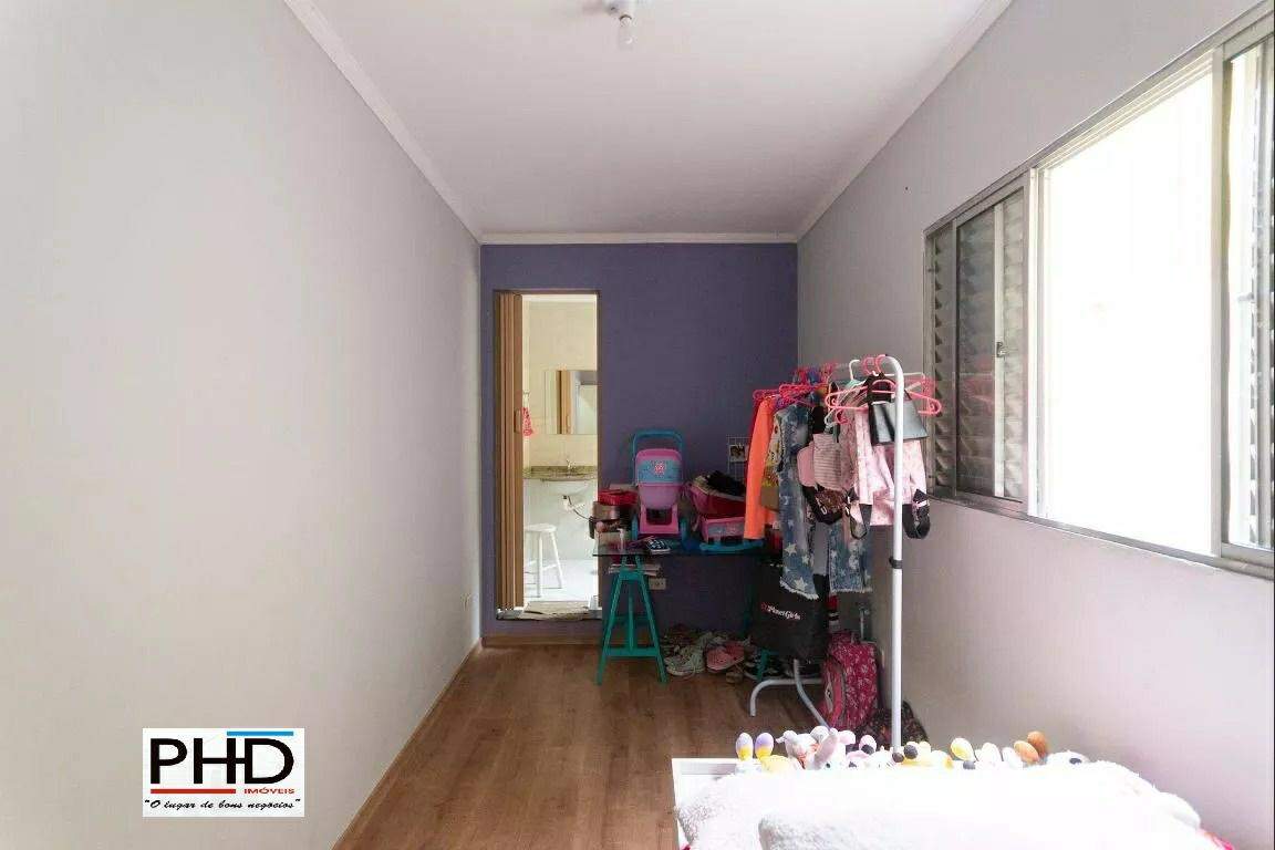 Sobrado à venda com 4 quartos, 200m² - Foto 26